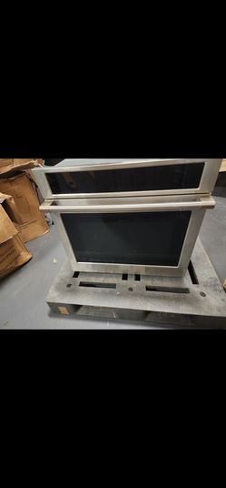 36" Monogram Single Oven