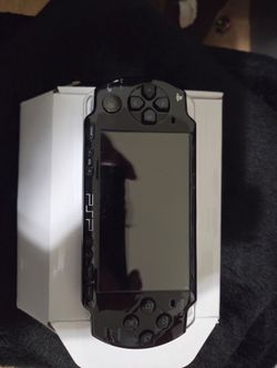 PSP 2000 SLIM