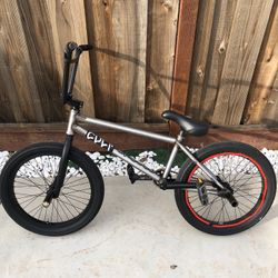 Bmx Bike 20”