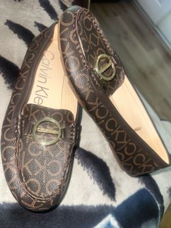 Calvin Klein shoes