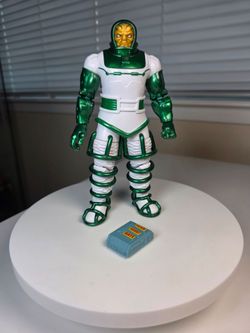 Marvel Legends Psycho Man