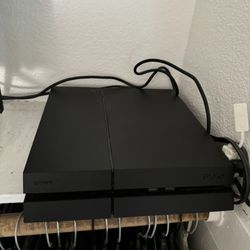 Playstation 4