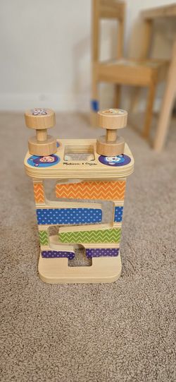 Melissa And Doug Toy