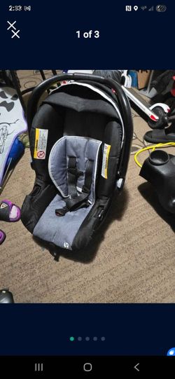 Baby Carseat 