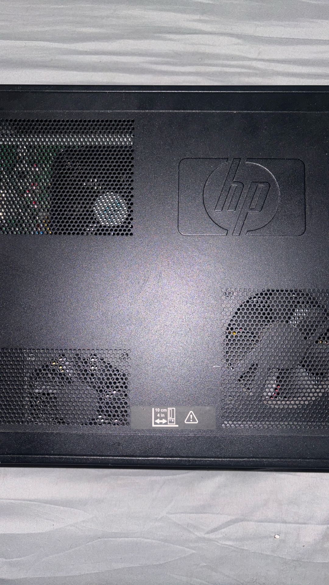 HP s5000