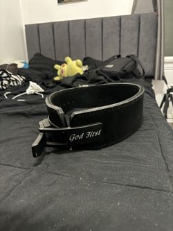 Lifting Belt (Medium)