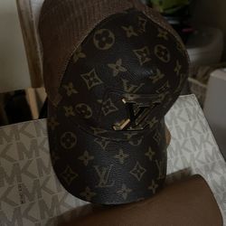 Louis Vuitton Hat
