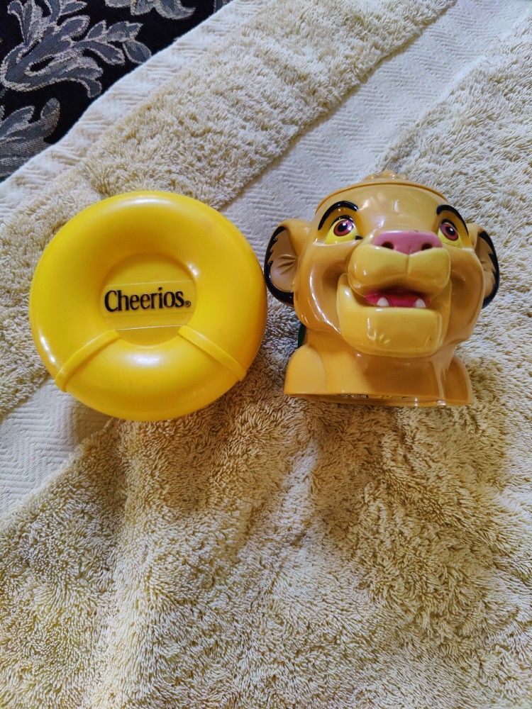 Toys