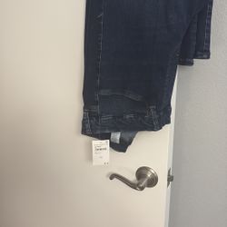 Good American Bootcut Jean 5/2XL NWT