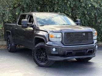 2014 GMC Sierra 1500