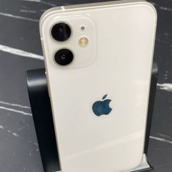 iPhone 12 Mini 64gb Unlocked ID: 01716