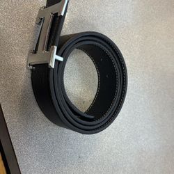 Hermes Belt