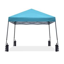 Canopy Tent