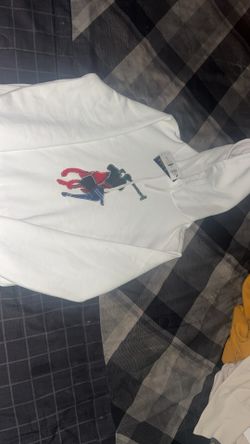 Polo Sweater