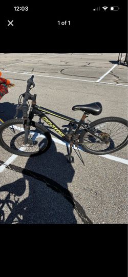 24 inch bikes