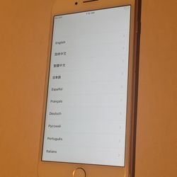 Unlocked IPhone 7 PLUS 32GB