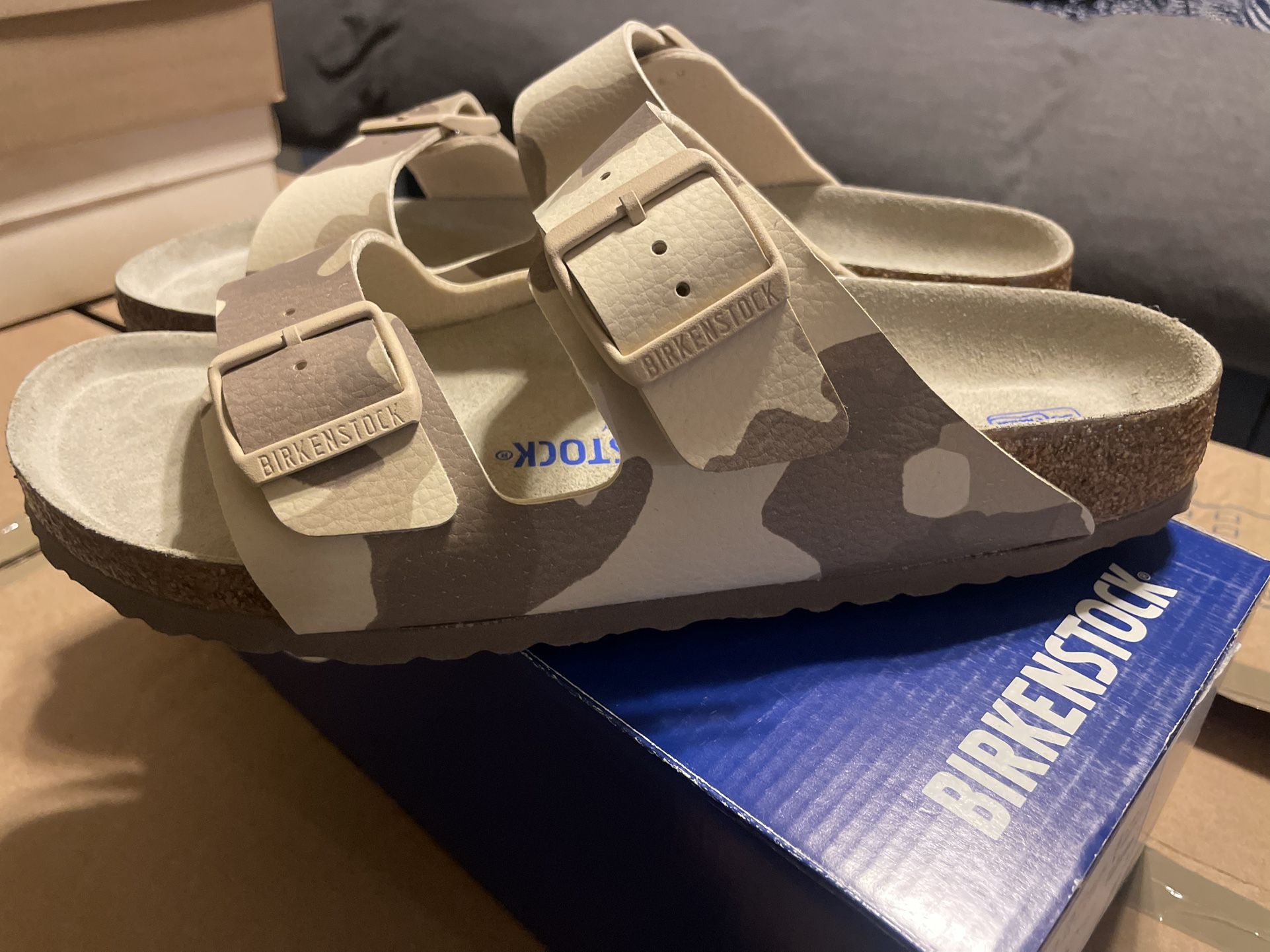Birkenstock Arizona BS