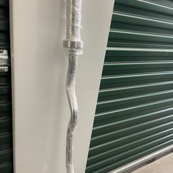 Curl Bar