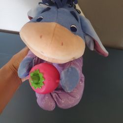 Eeyore Baby Plush Toys