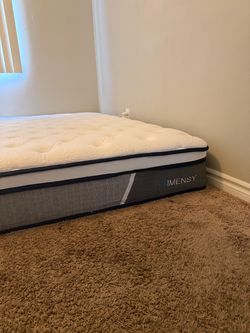 Mattress