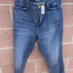 Women’s Jeans 👖 LOFT SIZE 12 NEW