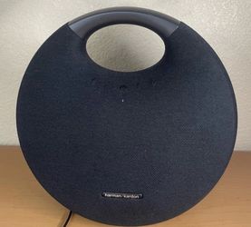 Harman Kardon Onyx Studio 6 Waterproof Bluetooth Speaker