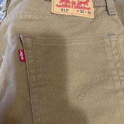 Levi Jeans