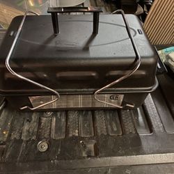 Portable Gas Stove/ Charcoal