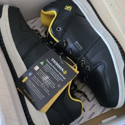Terra Work Shoe