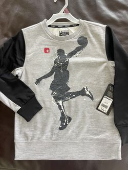 Boy’s Basketball Shirt