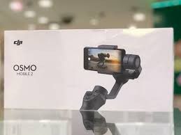 DJI Osmo Mobile 2 Phone Stabilizer for videographers