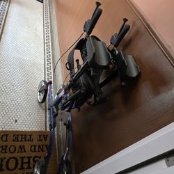 Tall Walker For Sale