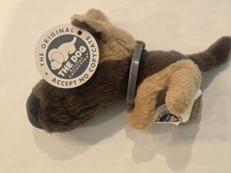 Collectable Mini Dogs