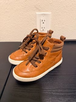 Cat & Jack Toddler Boots