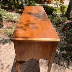 Dining Room Credenza 