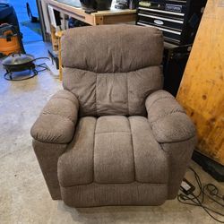 Lazyboy Recliner