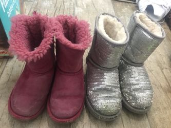 Uggs boots