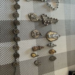 Antique Religious Items Most From Rome (11)