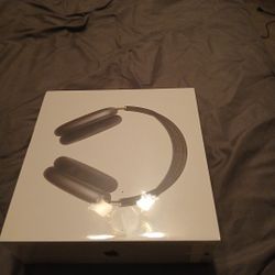 Apple AirPods Pro Max - Brand New Sealed