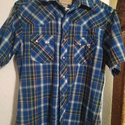 Wrangler..size L