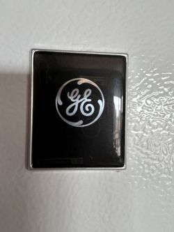 General Electric UPRIGHT FREEZER 