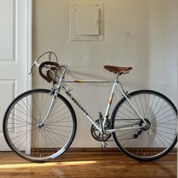 Peugeot Road Bike