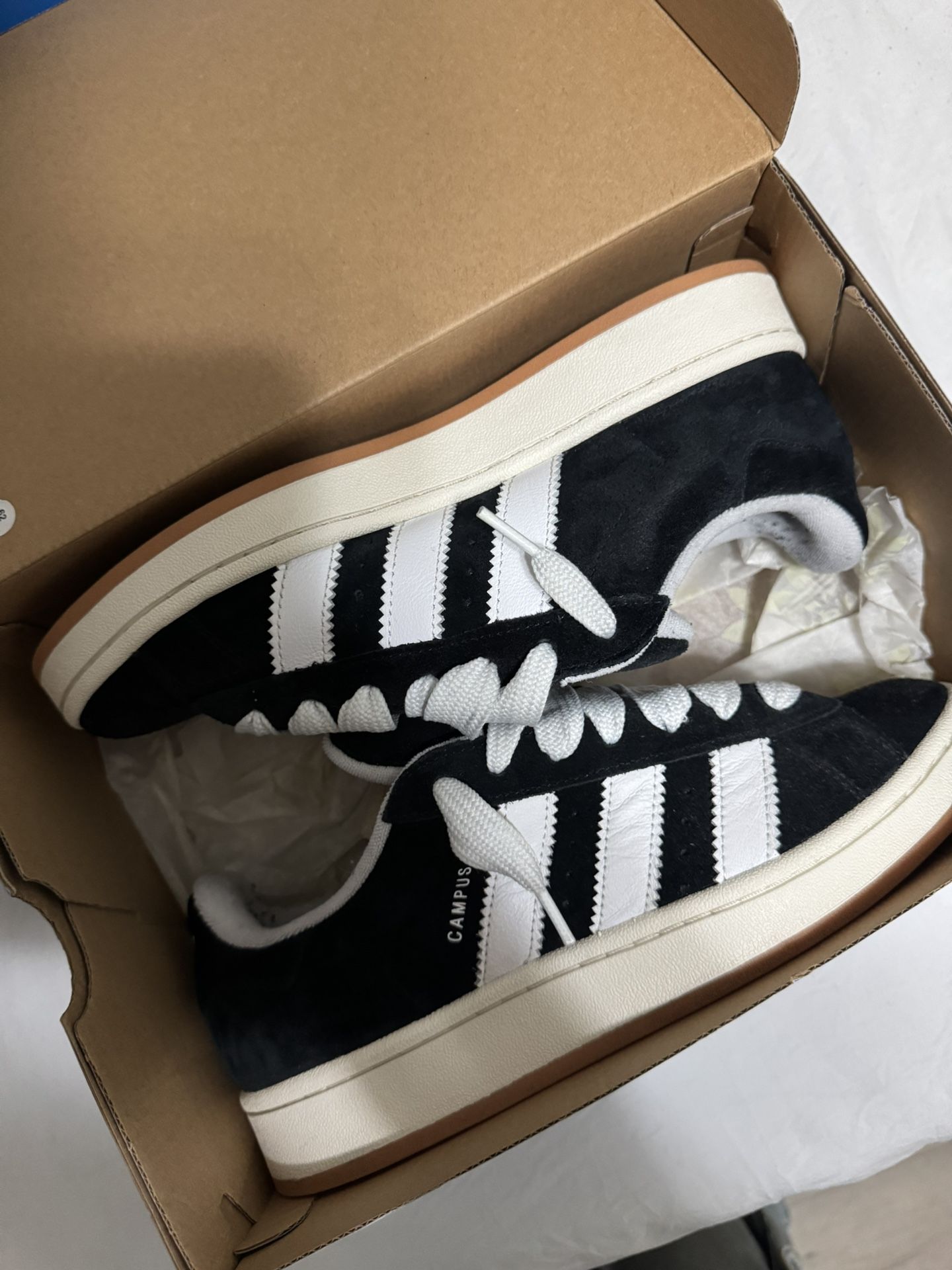 Adidas Campus Shoes
