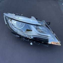 RH Headlight Assembly Lincoln MKC 2015-2019 HID/Xenon Headlamp DRL Passenger Side EJ7Z13008H