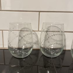 Wine Glass (4)