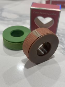 silicone tape
