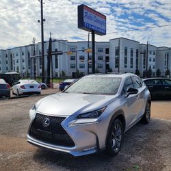 2017 Lexus 200t