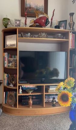 Tv stand