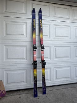 Skis
