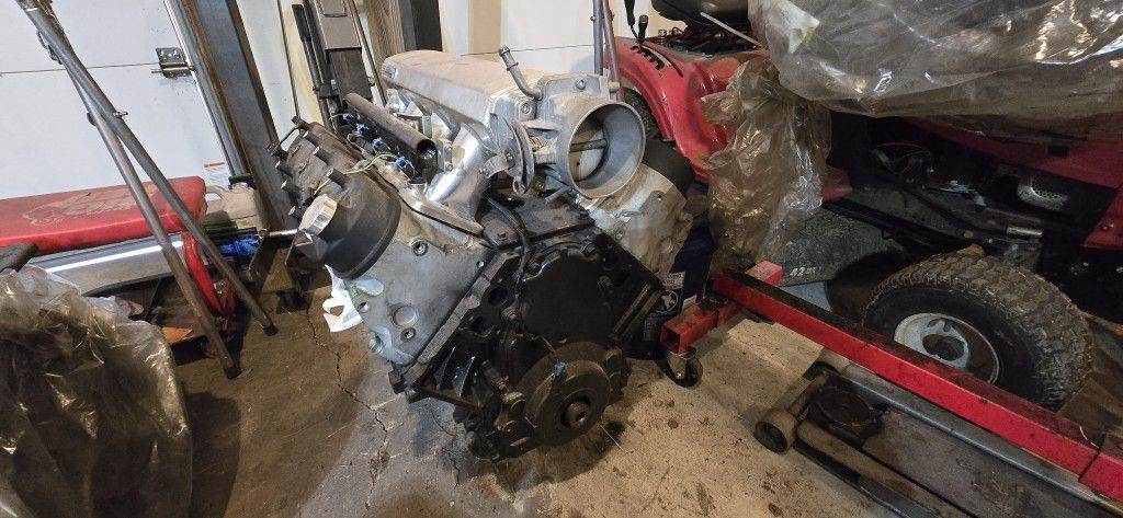 Auto Parts/accessories